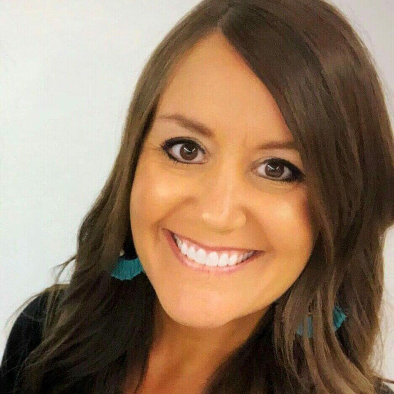 Katie McKinney